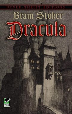 Dracula - Stoker, Bram; Green, John