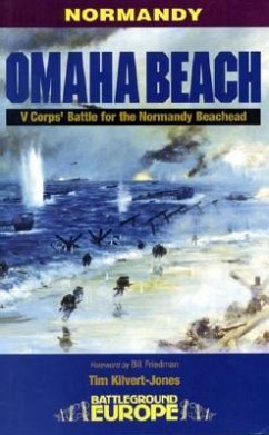 Omaha Beach - Kilvertjones, Tim