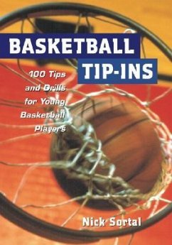 Basketball Tip Ins - Sortal, Nick