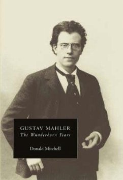 Gustav Mahler: The Wunderhorn Years - Mitchell, Donald