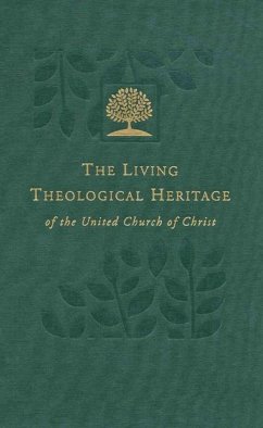 Colonial and National Beginnings:: Living Theological Heritage of the United Church of Christ - Volume 3