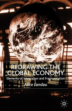 Redrawing the Global Economy - Landau, A.