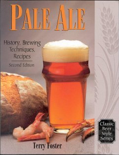 Pale Ale, Revised - Foster, Terry