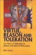 Virtue, Reason and Toleration - Bild 1
