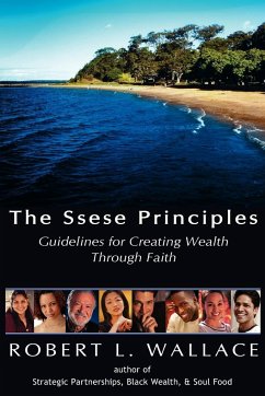 The Ssese Principles