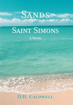 Sands of Saint Simons - Caldwell, D H