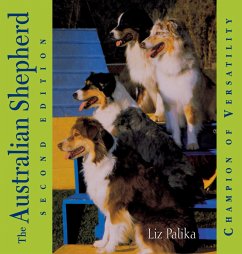 The Australian Shepherd - Palika, Liz