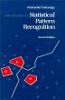 Introduction to Statistical Pattern... - Bild 1
