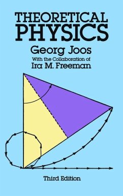 Theoretical Physics - Joos, Georg; Freeman, Ira M