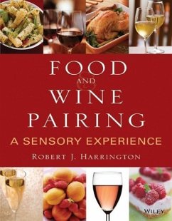 Food and Wine Pairing - Harrington, Robert J.