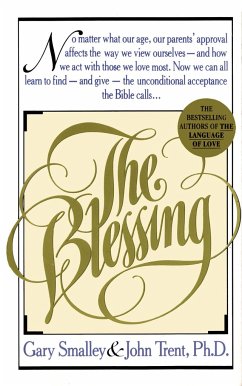 The Blessing - Smalley, Gary