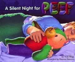 Cover A Silent Night for Peef