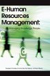 E-Human Resources Management - Bild 1