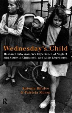 Wednesday's Child - Bifulco, Antonia; Moran, Patricia