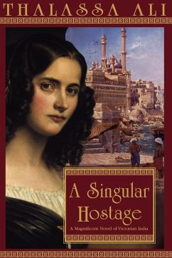 A Singular Hostage - Ali, Thalassa