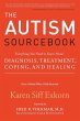 Autism Sourcebook, The - Bild 1