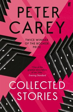 Collected Stories - Carey, Peter