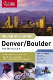 Urban Adventure Denver/Boulder