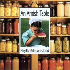 Amish Table - Good, Phyllis