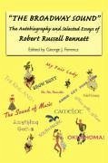 The Broadway Sound - Bennett, Estate Of Robert Russell; Ferencz, George J