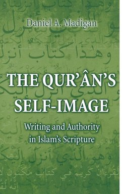 Cover The Qur'ân's Self-Image