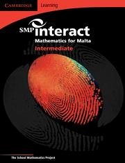 SMP Interact Mathematics for Malta - Intermediate Pupil's Book - School Mathematics Project
