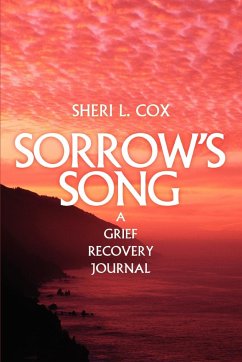 Sorrow's Song - Cox, Sheri