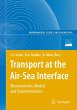 Transport at the Air-Sea Interface - Bild 1