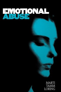 Cover Emotional Abuse