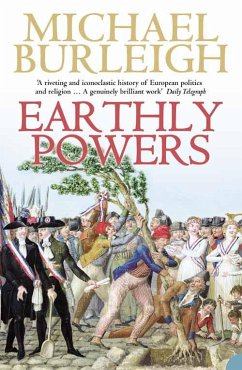 Cover Earthly Powers