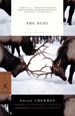 The Duel - Chekhov, Anton