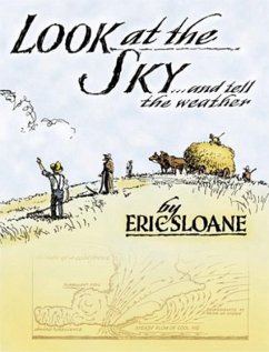 Look at the Sky and Tell the Weather - Sloane, Eric
