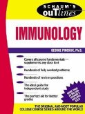 Schaums Outlines Immunology