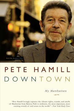 Downtown - Hamill, Pete