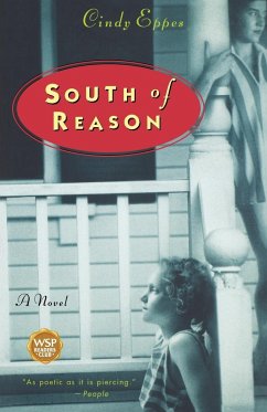 South of Reason - Eppes, Cindy