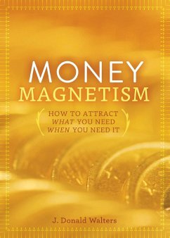 Money Magnetism - Walters, J. Donald