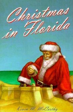 Christmas in Florida - McCarthy, Kevin M.