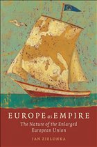 Europe as Empire - Zielonka, Jan