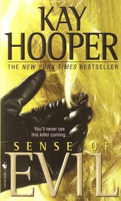 Sense of Evil - Hooper, Kay