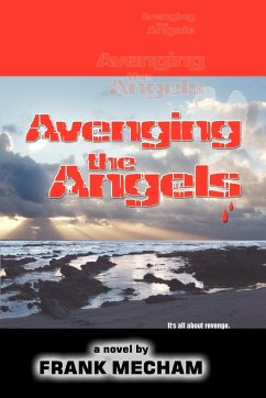 Avenging the Angels - Mecham, Frank