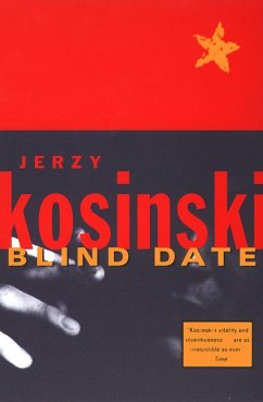 Blind Date - Kosinski, Jerzy