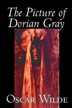 The Picture of Dorian Gray by Oscar Wilde, Fiction, Classics - Wilde, Oscar