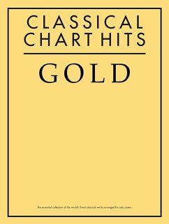 Classical Chart Hits Gold