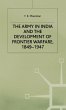 The Army in India and the Development... - Bild 1