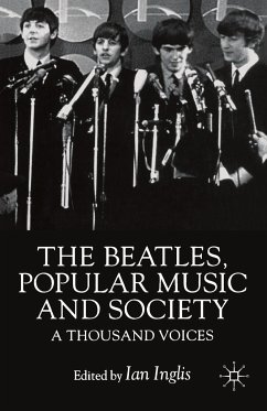 The Beatles, Popular Music and Society - Na, Na