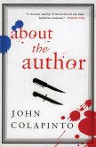 About the Author