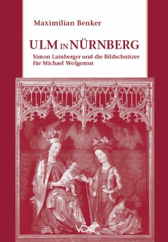 Cover Ulm in Nürnberg