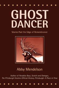 Ghost Dancer