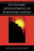 Economic Development of Southern Sudan