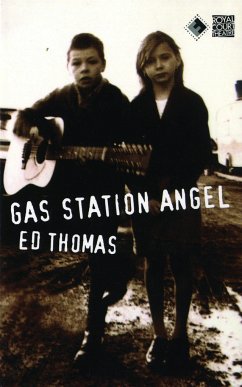 Gas Station Angel - Thomas, Ed